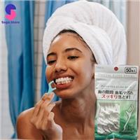 Chỉ nha khoa Dental Floss 50 cái Nhật Bản